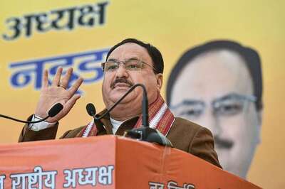 Kejriwal 'Exposed', BJP to Win More Than 45 Seats in Delhi: Nadda