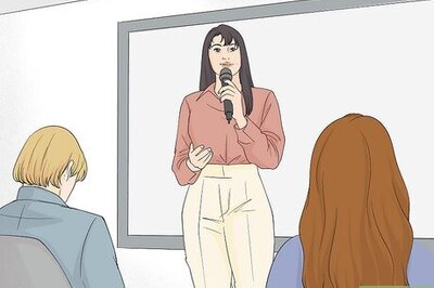 How to Develop Self Confidence and Influence People by Public Speaking