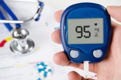 5 Easy Ways To Stay Healthy And Manage Diabetes Effectively