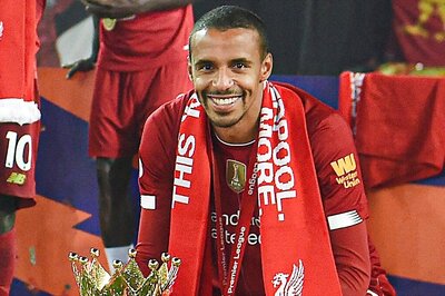 Former Liverpool, Schalke Defender Joel Matip Retires From Football