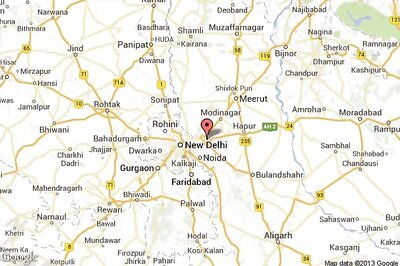 Gang of highway robbers busted, 10 arrested