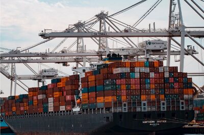 India's Merchandise Exports At $36.92 Billion In January 2024; Trade Deficit At $17.49 Billion