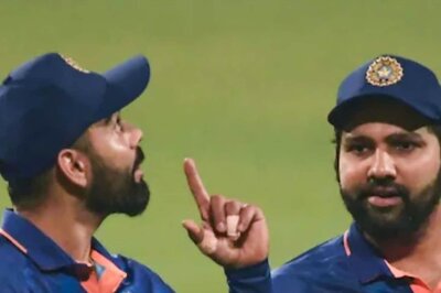 CricketNext Poll: Pick Your Indian Squad for the T20 World Cup 2022