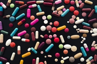 'This is More Terrible Than Ghosts': China Has Pain Pill Addicts Too, But They Aren't Being Counted