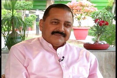 Govt Committed to Provide Comfort to Security Forces: Union Minister