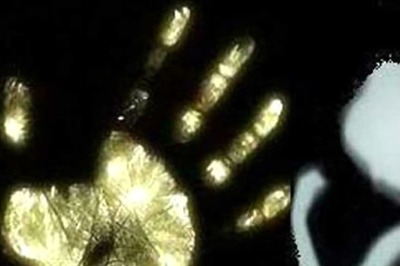 19-year-old Man Arrested for Robbing Cabbie, Opening Fire at TV Crew in Delhi