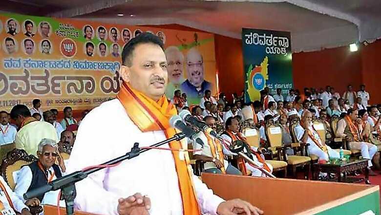Seculars Don't Have 'Their Own Identity', Says Union Minister Hegde