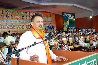 Seculars Don't Have 'Their Own Identity', Says Union Minister Hegde