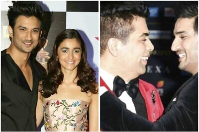 Amid Nepotism Backlash, Karan Johar, Alia Bhatt, Kareena Limit Comments On Social Media Accounts