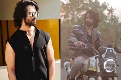 Kabir Singh Second Anniversary: Nostalgic Shahid Kapoor Shares Throwback Video