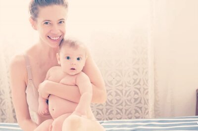 Happy Birthday Kalki Koechlin: Take a Look at Some Adorable Pictures of the Actress with Baby Sappho