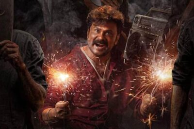 Shooting For Dhyan Sreenivasan's Bha. Bha. Ba. Begins In Coimbatore