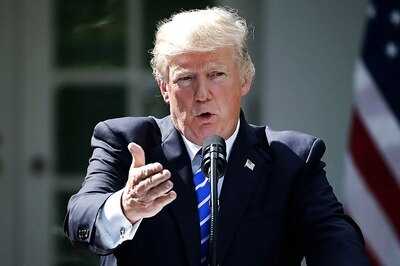 Donald Trump Names Eric Hargan as Acting US Health Secretary