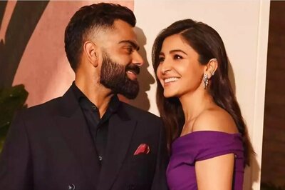 Virat Kohli Says He And Anushka Didn't Start Dating 'Instantly' in Viral Video: 'It Was Awkward...'