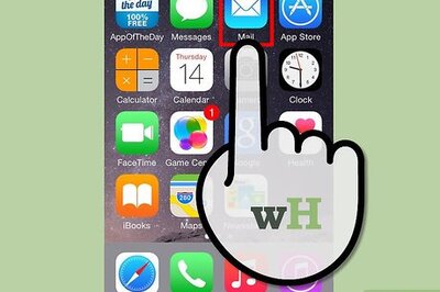 How to Add Folders to iPhone Mail