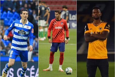Football Transfer News September 23: Kerala Blasters Sign Vicente Gomez, Alvaro Morata and Nelson Semedo Leave La Liga