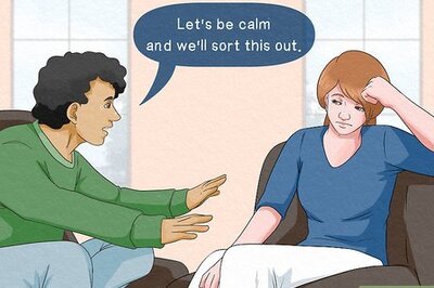 Is Fighting in the Early Stages of a Relationship Bad? Normal vs. Red Flag Issues