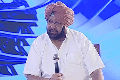 Punjab Cabinet Extends Centre's Laws Against Rape, Economic Offence