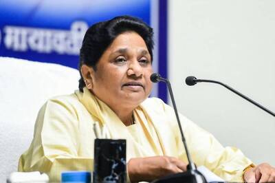 Kejriwal Did Theatrics Over People Fleeing Lockdown, Same in Maha, Haryana & Punjab: Mayawati