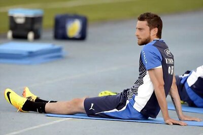 Juventus rule out Marchisio's move to Manchester United