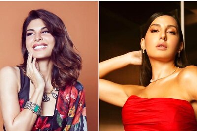 Jacqueline Fernandez, Nora Fatehi Turn Witnesses in Case Against Conman Sukesh Chandrashekhar