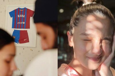 Alia Bhatt Talks About THIS Cute Habit of Raha; Calls It ‘Best Thing That Happened To Me’