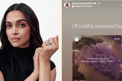Deepika Padukone's Skincare Brand 82 East Goes Completely Plastic and Carbon Neutral