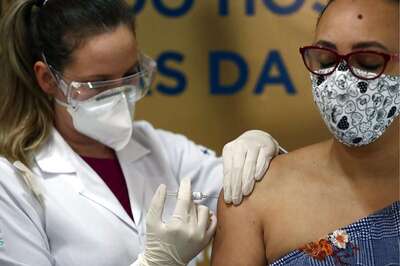 First Case of Reinfection Comes to Light in US as Nevada Man Develops More Severe Covid-19