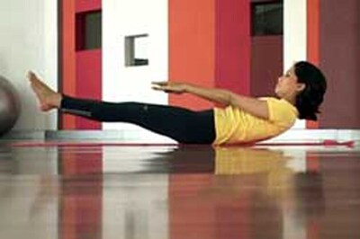 Daily exercise helps cut risk of middle age creep: study