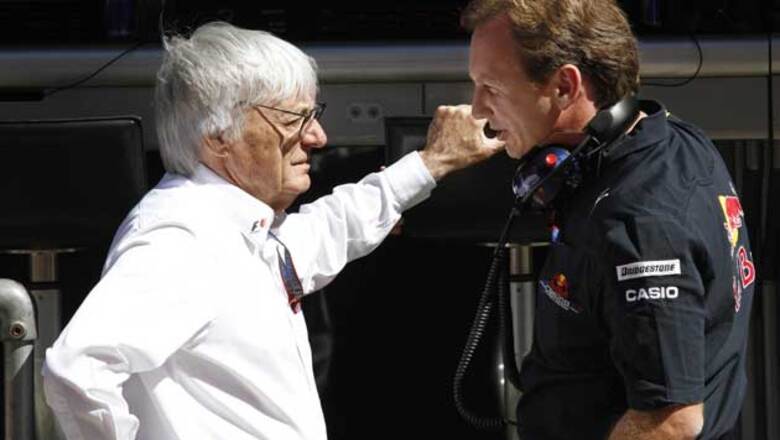 Monaco agrees deal for 10 more years of F1
