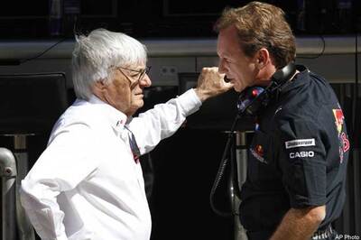 Monaco agrees deal for 10 more years of F1