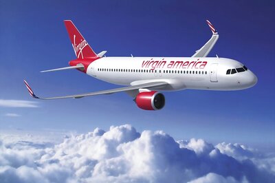 Virgin America to Take Its Final Bow Next Spring
