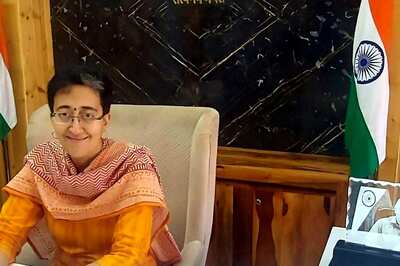 Over 4 Lakh Students in Delhi Switched from Private to Govt Schools: Atishi