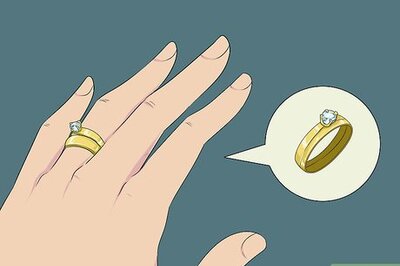 How to Choose a Combined Engagement and Wedding Ring