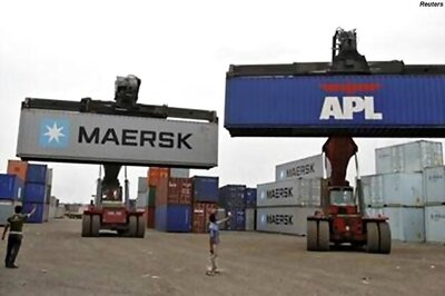 India beats China in export growth rate: WTO