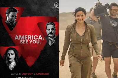 WGA, SAG-AFTRA Strikes: 'Our Basic Fight Is Still For Credits, Monies,' Say Indian Screenwriters | Exclusive