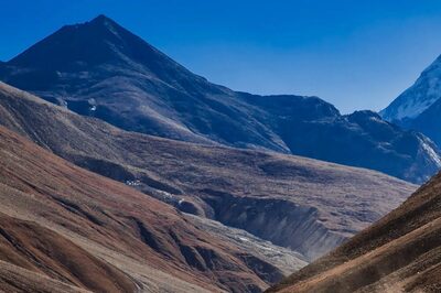 Key Monastery to Kunzum Pass: Visit these 6 Beautiful Places in the Spiti Valley