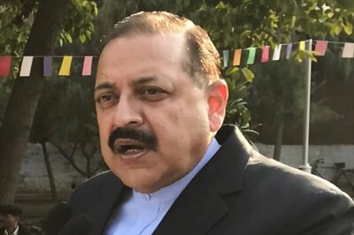 All Provisions of RTI Act to be Enforced in Newly Formed Union Territory of J&K: MoS Jitendra Singh