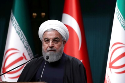 Iran Will Never Hold Bilateral Talks With United States, Says Hassan Rouhani