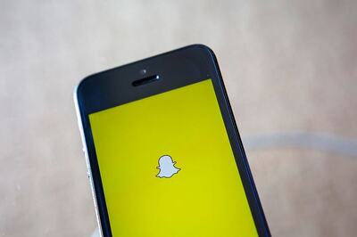 Snapchat Could Soon Have 'Amazon Search' Feature