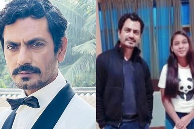 Nawazuddin Siddiqui Clears Dues of His House Help, Bringing Her Back To India Now