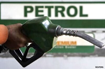 Petrol, diesel prices may be hiked this week