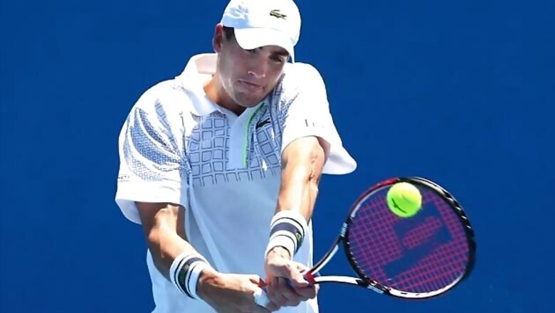 First-round retirements at Australian Open equal record