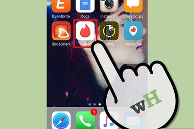 How to Change Your Preferences on Tinder