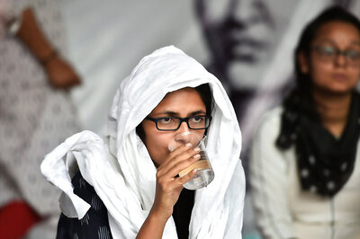 DCW Issues Notice to EC over Nirbhaya Gang Rape Convict's Photo on Election Hoarding in Punjab