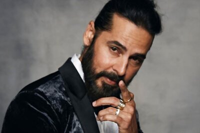 Dino Morea on Facing Rejections: 'Being Good-looking Sometimes Works Against You in Bollywood'
