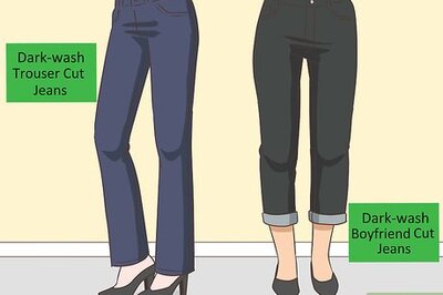 How to Dress when You're 30