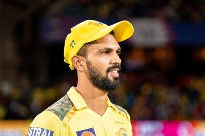 'There Were Many Challenges...': Ruturaj Gaikwad Points Out Major Factors That Resulted in CSK Failing to Qualify for Playoffs