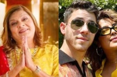 Indian Matchmaking 2: Sima Aunty Doesn't Feel Priyanka Chopra, Nick Jonas Are a Good Match, Here's Why