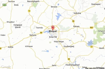 Giriraj Kishore to be vice-chairman of Madhya Pradesh MRDC